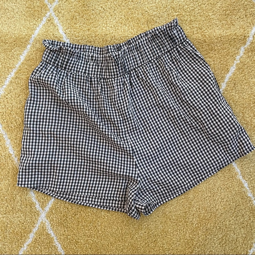 CJLA Beckett shorts